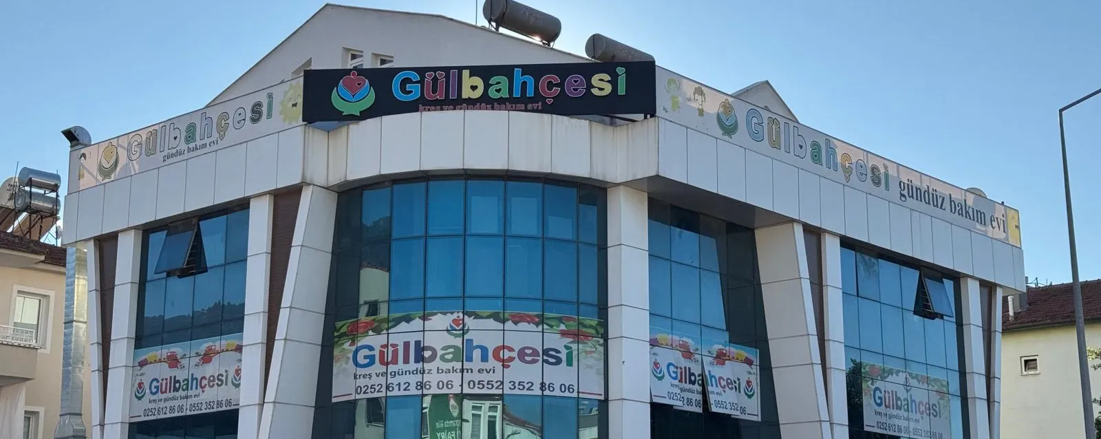 Gündüz Bakımevi